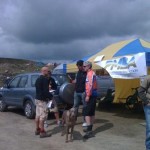 PMBA at The Singletrack Weekender