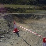 Lee Quarry Update