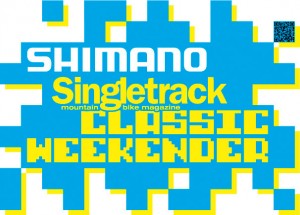 Singletrack Weekender Entries