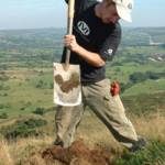 Lee Quarry Repair Dig Day