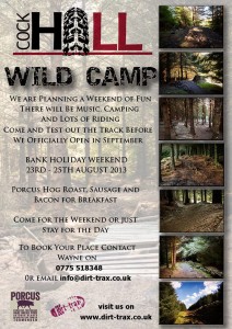 WildCamp